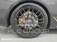 2017 Mercedes Benz C-Class