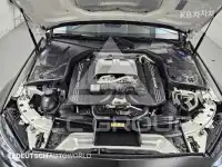 2017 Mercedes Benz C-Class