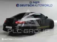 2017 Mercedes Benz C-Class