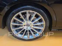 2017 Mercedes Benz S-Class