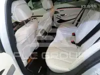 2017 Mercedes Benz S-Class