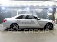 2017 Mercedes Benz S-Class