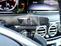2017 Mercedes Benz S-Class