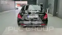 2017 Mercedes Benz S-Class