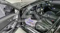 2017 Mercedes Benz S-Class