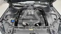 2017 Mercedes Benz S-Class