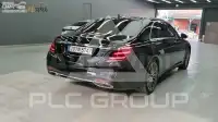 2017 Mercedes Benz S-Class
