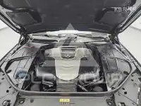 2017 Mercedes Benz S-Class