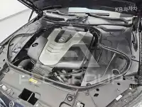 2017 Mercedes Benz S-Class