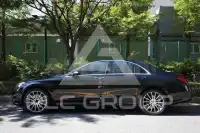 2017 Mercedes Benz S-Class