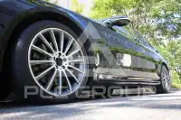 2017 Mercedes Benz S-Class
