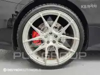 2017 Mercedes Benz S-Class