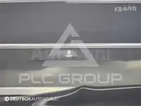 2017 Mercedes Benz S-Class