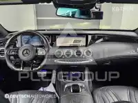 2017 Mercedes Benz S-Class