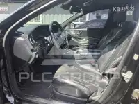 2017 Mercedes Benz S-Class