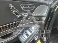 2017 Mercedes Benz S-Class