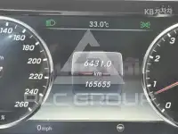 2017 Mercedes Benz S-Class