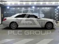 2017 Mercedes Benz S-Class