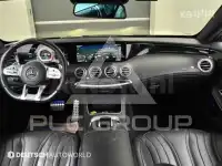 2017 Mercedes Benz S-Class