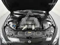 2017 Mercedes Benz S-Class