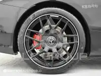 2017 Mercedes Benz S-Class