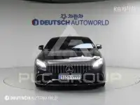 2017 Mercedes Benz S-Class