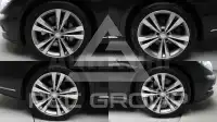 2017 Mercedes Benz S-Class