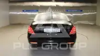 2017 Mercedes Benz S-Class