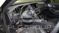 2017 Mercedes Benz S-Class