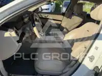 2017 Mercedes Benz S-Class