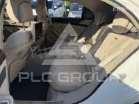 2017 Mercedes Benz S-Class