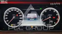 2017 Mercedes Benz S-Class