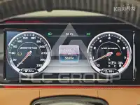 2017 Mercedes Benz S-Class