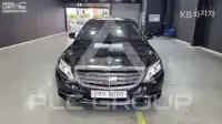 2017 Mercedes Benz S-Class