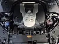 2017 Mercedes Benz S-Class