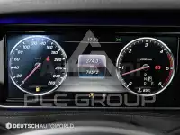 2017 Mercedes Benz S-Class