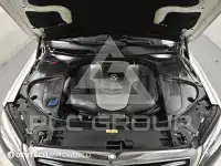 2017 Mercedes Benz S-Class