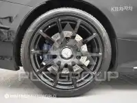 2017 Mercedes Benz S-Class