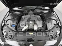 2017 Mercedes Benz S-Class
