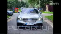 2017 Mercedes Benz S-Class