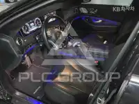 2017 Mercedes Benz S-Class