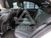 2017 Mercedes Benz S-Class