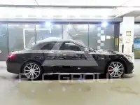 2017 Mercedes Benz S-Class