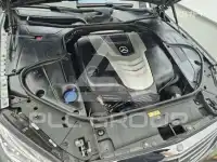 2017 Mercedes Benz S-Class