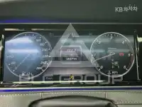 2017 Mercedes Benz S-Class