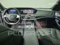 2017 Mercedes Benz S-Class