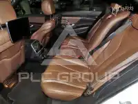2017 Mercedes Benz S-Class