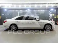 2017 Mercedes Benz S-Class