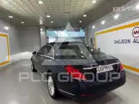 2017 Mercedes Benz S-Class