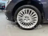2017 Mercedes Benz S-Class